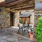 Appartement Rurales Casa Riveras *