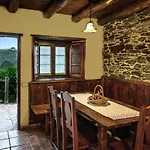 Rurales Casa Riveras Apartment *