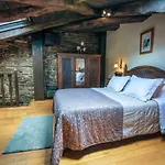 Rurales Casa Riveras Apartment