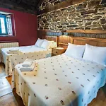Rurales Casa Riveras Apartment *