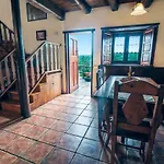 Rurales Casa Riveras Apartment