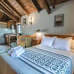 Apartment Rurales Casa Riveras