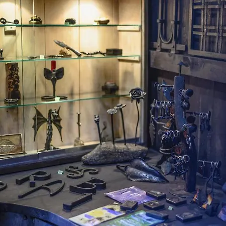 Rurales Casa Riveras شقة