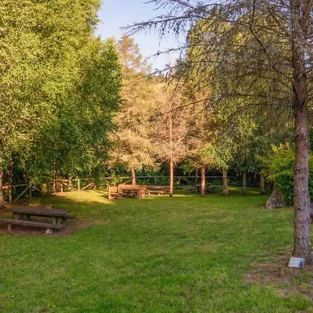 Appartamento Rurales Casa Riveras *