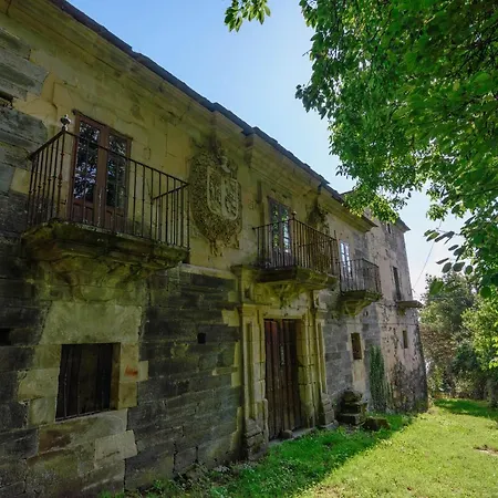 Appartement Rurales Casa Riveras Santa Eulalia de Oscos