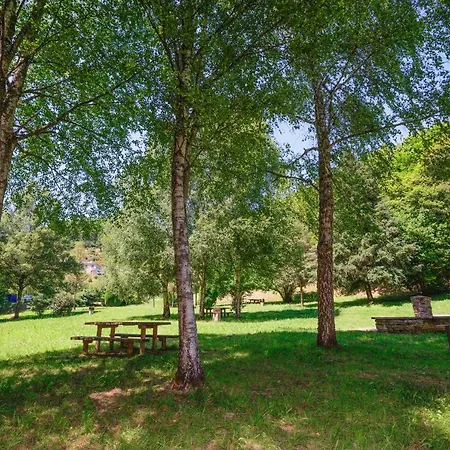 Appartamento Rurales Casa Riveras Santa Eulalia de Oscos