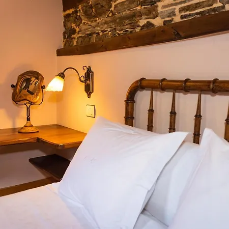 Rurales Casa Riveras Appartement