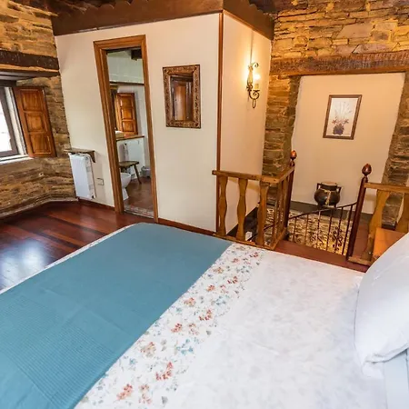 Rurales Casa Riveras Appartement *