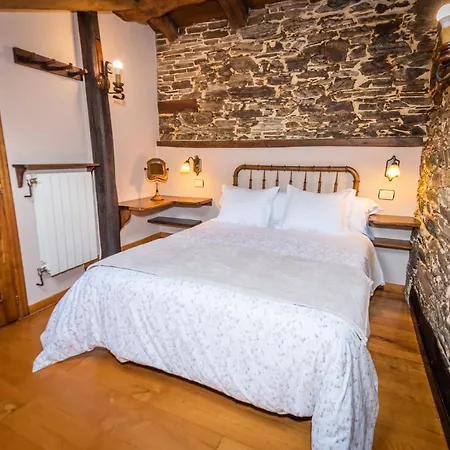 Rurales Casa Riveras * Santa Eulalia de Oscos