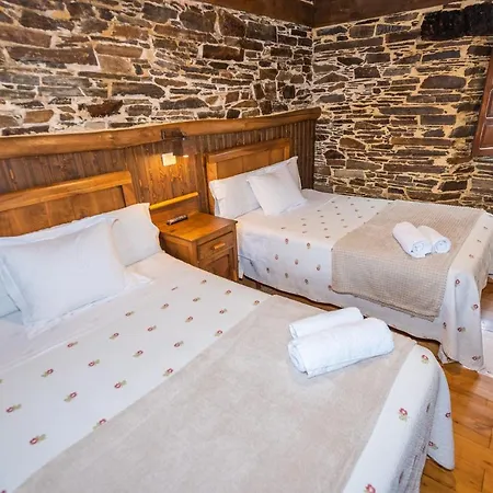 Rurales Casa Riveras Appartement