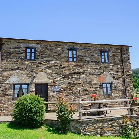 Rurales Casa Riveras *