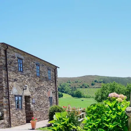 Rurales Casa Riveras *