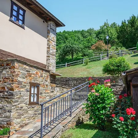 Rurales Casa Riveras سانتا إيولاليا دي أوسكوس