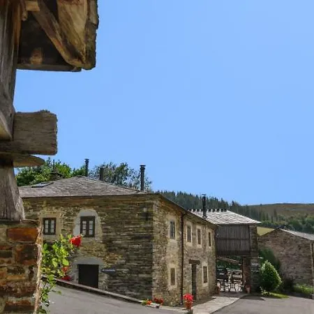 Rurales Casa Riveras *