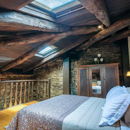 Rurales Casa Riveras