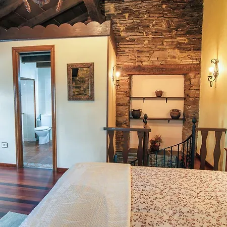 Appartement Rurales Casa Riveras