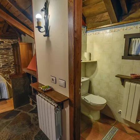 Rurales Casa Riveras *