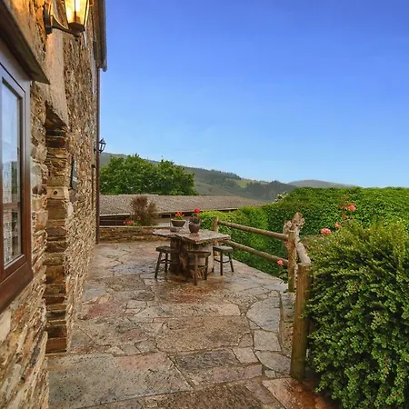 شقة Rurales Casa Riveras