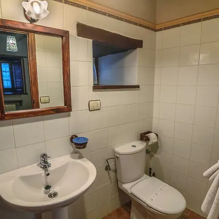 Rurales Casa Riveras Appartement Santa Eulalia de Oscos