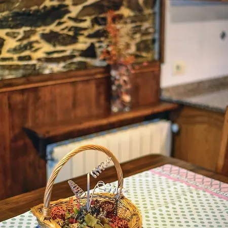 Appartement Rurales Casa Riveras Santa Eulalia de Oscos