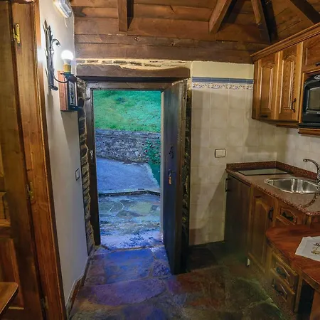 Rurales Casa Riveras