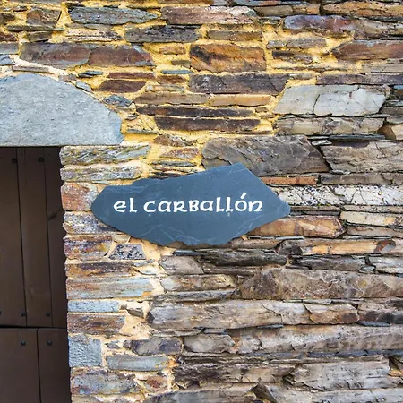 شقة Rurales Casa Riveras *