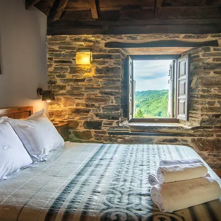 Rurales Casa Riveras *