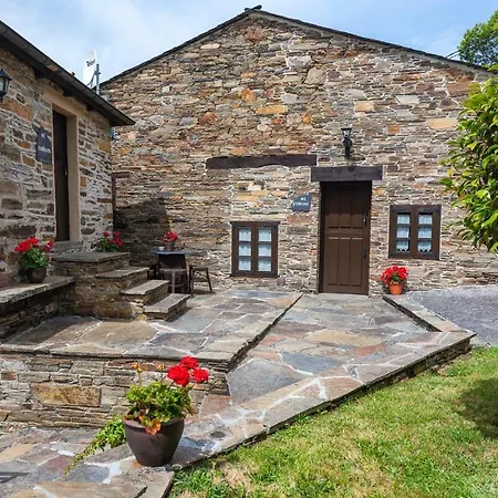 Rurales Casa Riveras