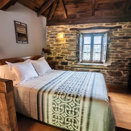 Rurales Casa Riveras *