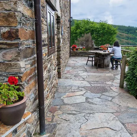 Rurales Casa Riveras