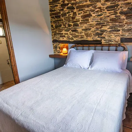 Appartement Rurales Casa Riveras Santa Eulalia de Oscos