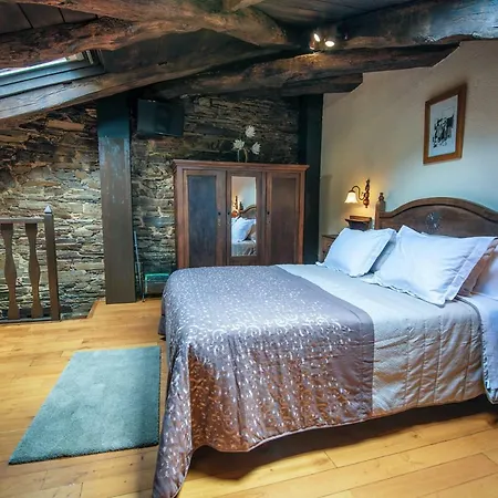 Rurales Casa Riveras Appartement