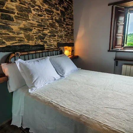 Rurales Casa Riveras * Santa Eulalia de Oscos