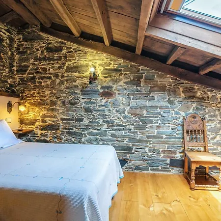 Rurales Casa Riveras *