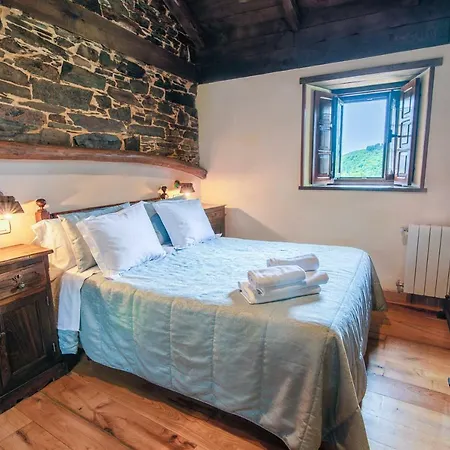 Rurales Casa Riveras سانتا إيولاليا دي أوسكوس