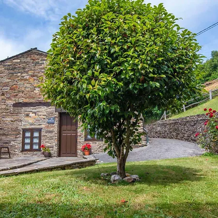 Rurales Casa Riveras سانتا إيولاليا دي أوسكوس