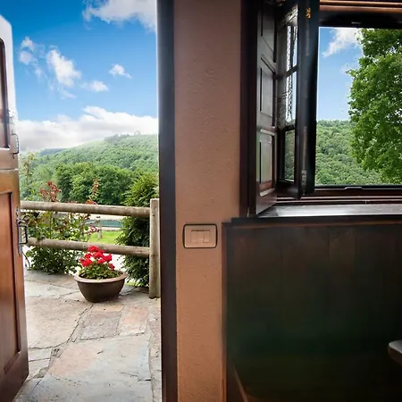 Rurales Casa Riveras *