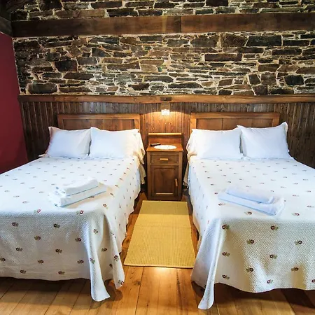 Rurales Casa Riveras