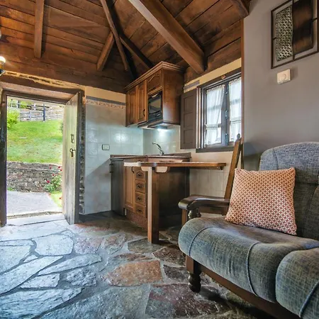 Rurales Casa Riveras