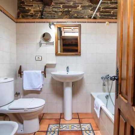 Rurales Casa Riveras سانتا إيولاليا دي أوسكوس