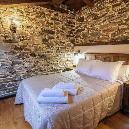 Rurales Casa Riveras *