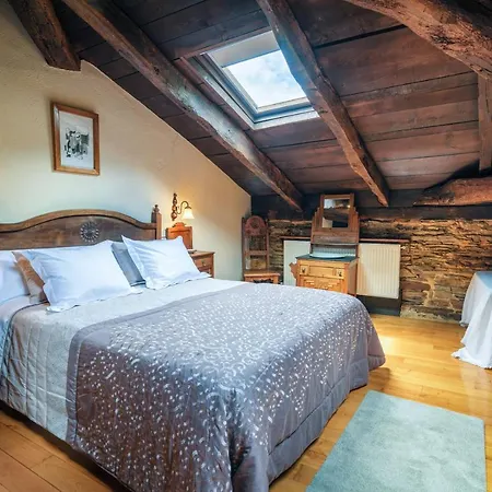 Rurales Casa Riveras